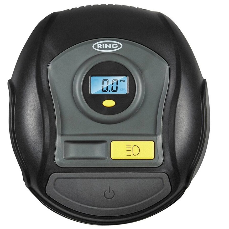 image 1 of Ring RTC400 Digital Tyre Inflator