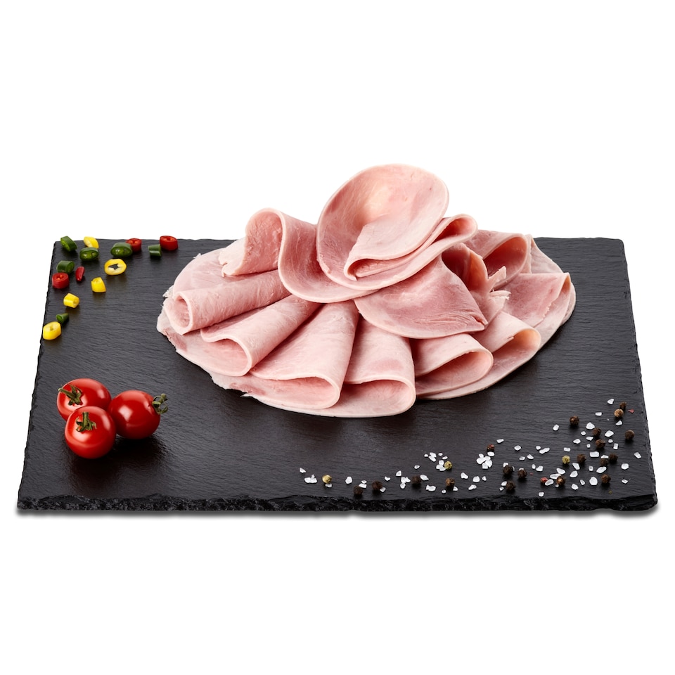 image 1 of Le & Co Ham Steamed in the Steam of the Highest Quality 95%