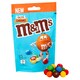 image 2 of M&M's Salted Caramel Pouch 109G