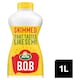 image 1 of Arla BOB Skimmed Milk 1L Tastes like Semi Skimmed