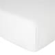 image 2 of Tesco 2 Fitted Cotton Jersey Sheets Cot Bed