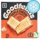 image 1 of Goodfella's Pizza Pockets Triple Cheese 2 Pack 250G