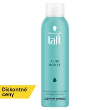 Schwarzkopf Taft Aloe Boost Texturizing Spray 150 ml