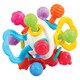 image 2 of Addo Little Lot Bend & Twist Teether