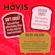 image 5 of Hovis Strong White Bread Flour 1kg