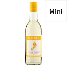 Barefoot Pinot Grigio 187Ml