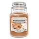 image 1 of Yankee Candle HI Gingerbread Jingle Large Jar 538g 