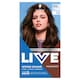 image 2 of Schwarzkopf LIVE Intense Colour 088 Urban Brown Permanent Hair Dye