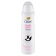 obrázok 2 z Dove 0% Invisible Care dezodorant sprej 150 ml