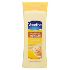 Vaseline Essential Healing Body Lotion 400ml