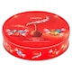 image 3 of Lindt Lindor Assorted Chocolate Selection Tin 450G