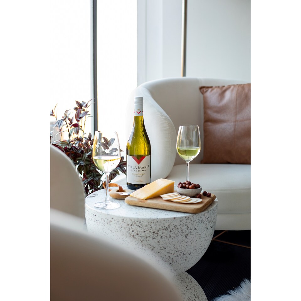 image 1 of Villa Maria Private Bin Chardonnay 75Cl