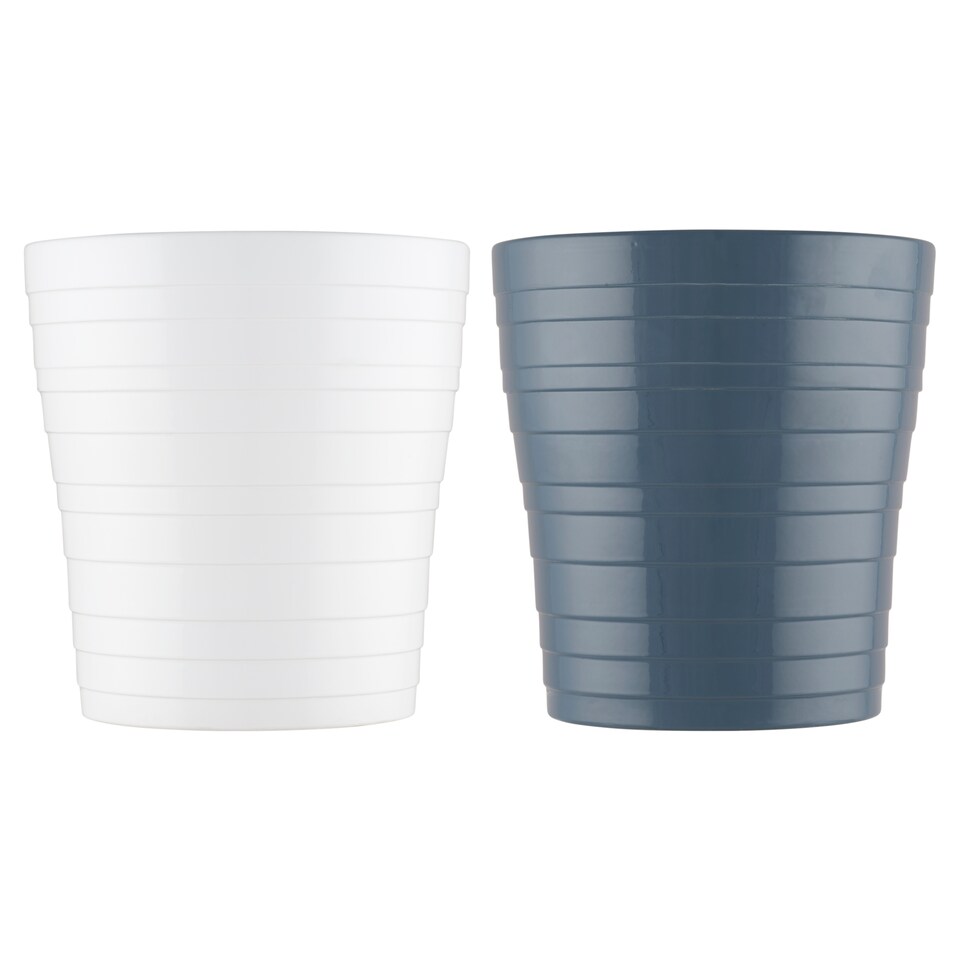 Orchidea Cache-Pot ST 9057 Mix 13 cm