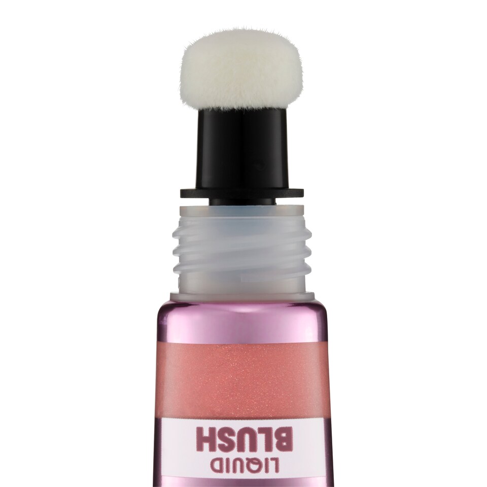 image 1 of Collection Filter Finish Liquid Peach Pleasure 12Ml