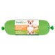 image 1 of Freshpet Delicate Turkey Recipe with Peas & Carrots Roll for Dogs 700g