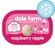 image 1 of Dale Farm Raspberry Ripple 900Ml