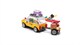 obrázok 2 z LEGO Friends 42659 Výlet v aute s kamarátmi