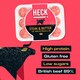 image 2 of Heck Steak & Butter Meatball 12 Pack 300G