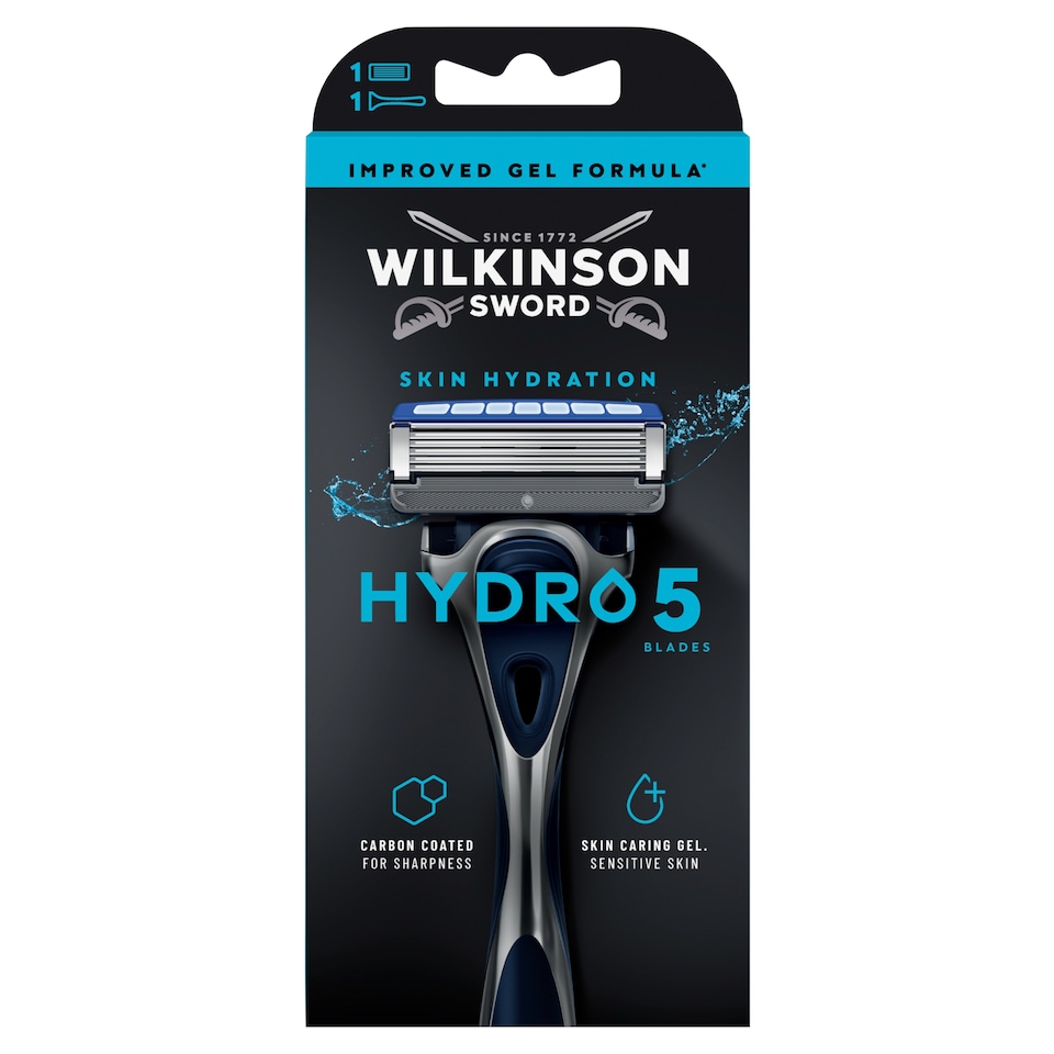 Wilkinson Sword Hydro 5 Men’s Razor