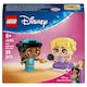 obrázok 1 z LEGO Disney 43303 Mini Jazmína a Rapunzel