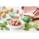 image 3 of Freshpet Small Dog Turkey & Pork Recipe with Potato & Spinach 400g