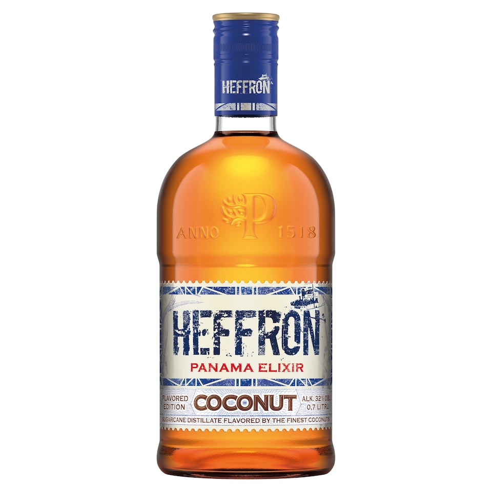Heffron Coconut 32% 0.7L