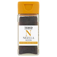 Tesco Nigella Seeds 45G