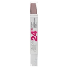 Maybelline Super Stay 24H Lipstick 185 Rose Dust 9ml