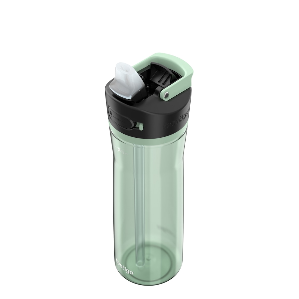 image 1 of Contigo Ashland Lite 2.0 Agave Water Bottle 720ml