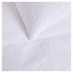 image 2 of Fox & Ivy Fluidity Waffle Leaves Duvet Set Kingsize