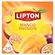 image 1 of Lipton Mango Passion 20 Tea Bags 36g