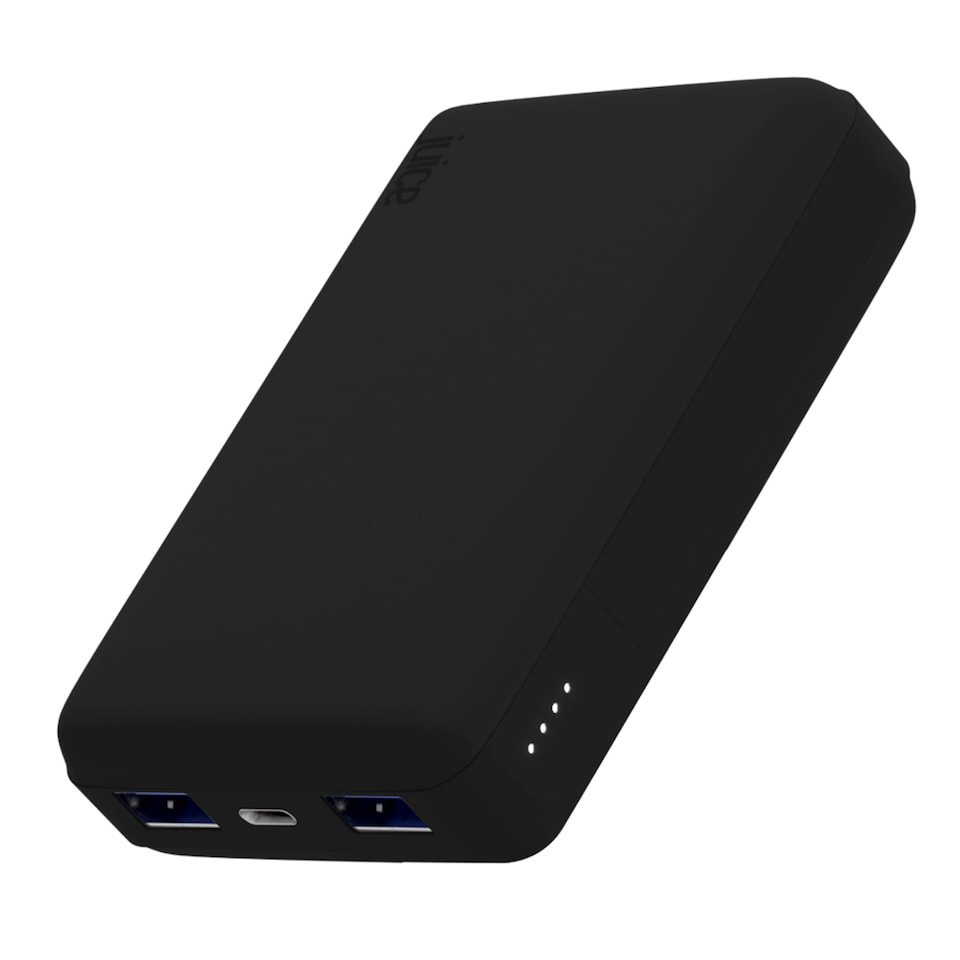 image 1 of JUICE 4 BLACK POWERBANK