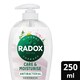 image 1 of Radox Moisturising Antibacterial Handwash 250Ml