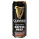 image 2 of Guinness Cold Brew Coffee Stout Beer Can 4% Vol 4x440ml