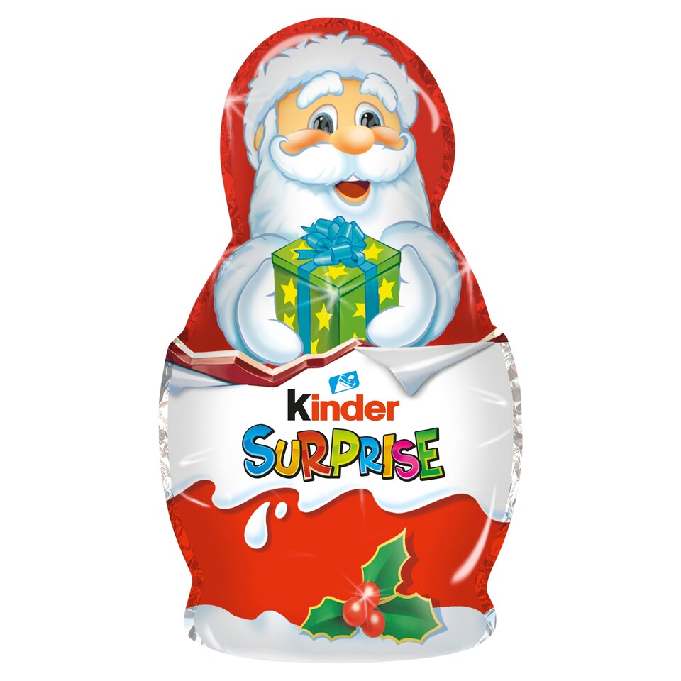 image 1 of Kinder Surprise 36g