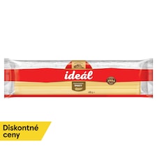 Ideál Špagety cestoviny bezvaječné 400 g