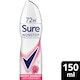 image 1 of Sure Women Bright Bouquet 72h Nonstop Protection Antiperspirant Deodorant 150ml