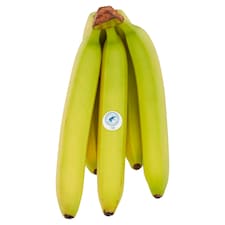 Tesco Bananas Loose