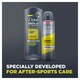 image 3 of Dove Men+Care Sport Active With Band Gift Set