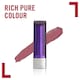 image 3 of Rimmel Moisture Renew Lipstick Vintage Pink