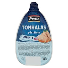 Májasok, melegszendvicskrémek és húskonzervek