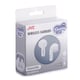 image 4 of JVC GUMY AIR COCONUT WHITE WIRELESS EARBUDS