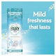 image 3 of Fairy Fresh In-Wash Almond Milk & Manuka Honey Scent Booster 275g