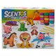 image 1 of SCENTOS Scented Animal Air Dry Clay