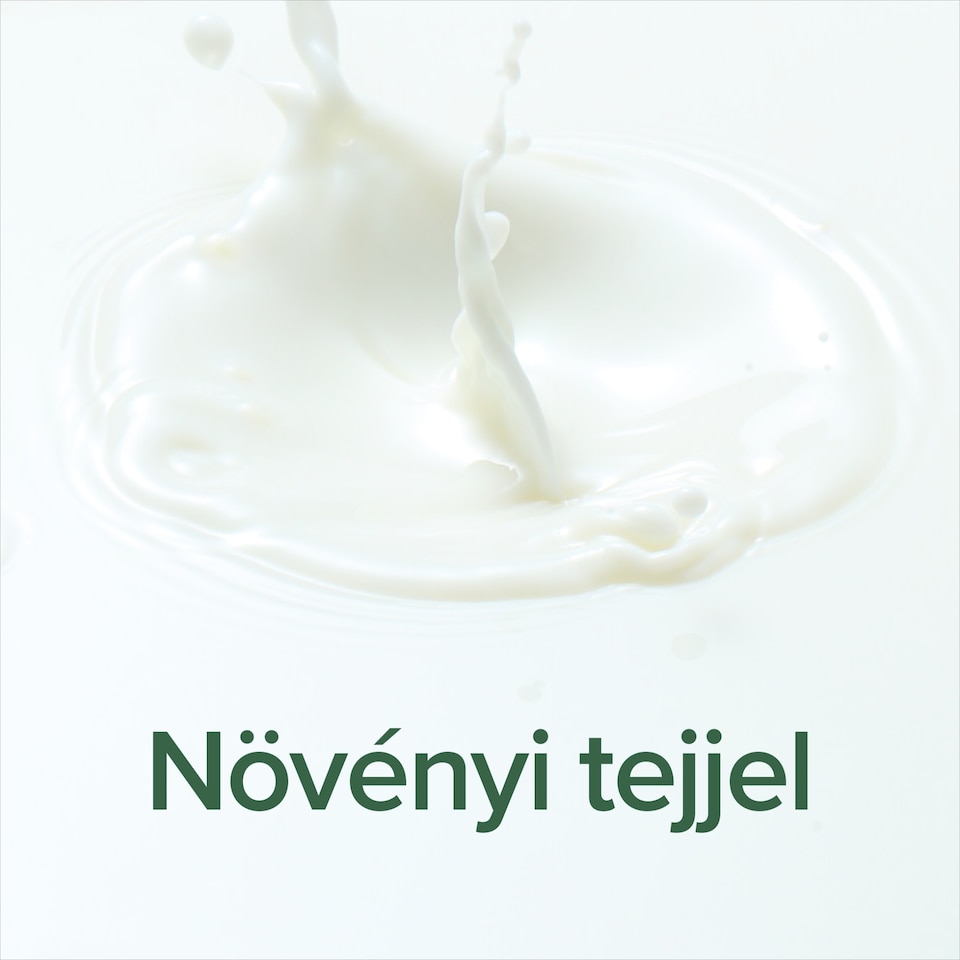 Palmolive Naturals Almond Milk tusfürdő 500 ml  1. kép