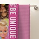 image 3 of BARBIE FRESH TOWEL