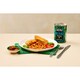 image 3 of Heinz Baked Beans Pizza Flavoured in a Rich Tomato Sauce 390g