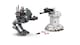 LEGO Star Wars 75444 AT-RT támadás  2. kép