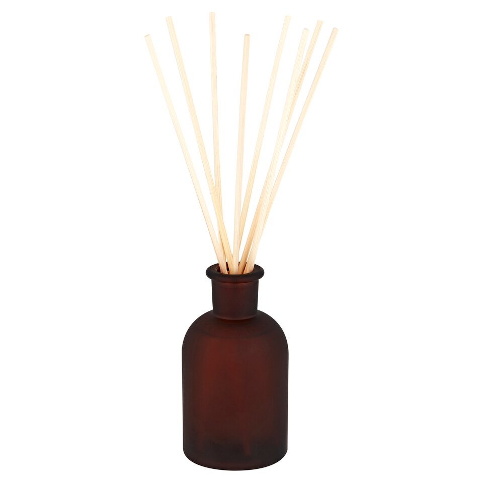 image 1 of Tesco Apothecary 100ml Reed Diffuser - Ylang Ylang and Orange