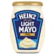 image 1 of Heinz Seriously Good Light Mayonnaise 490g